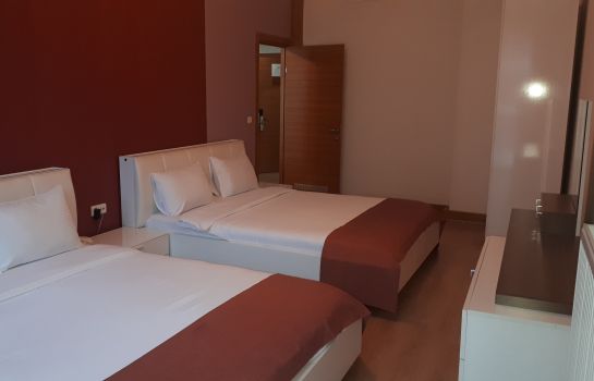 Hotel Ekinci Residence Sabiha Gokcen Airport In Istanbul Great Prices At Hotel Info