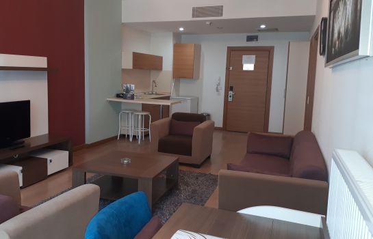 Hotel Ekinci Residence Sabiha Gokcen Airport In Istanbul Great Prices At Hotel Info