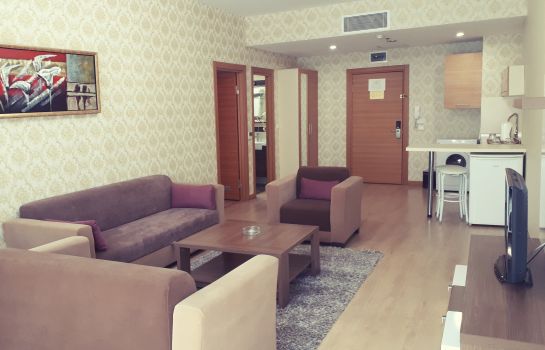 Hotel Ekinci Residence Sabiha Gokcen Airport In Istanbul Great Prices At Hotel Info