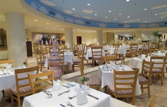 Restaurant SUNRISE Diamond Beach Resort