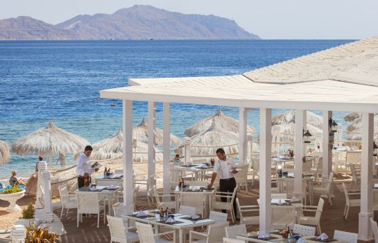 Restaurant Sunrise Grand Select Arabian Beach Resort
