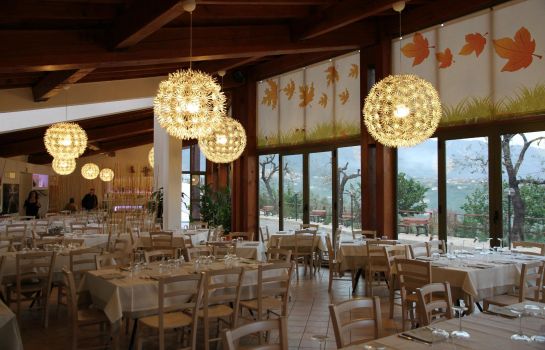 Restaurant aCasaMia Resort – Country House