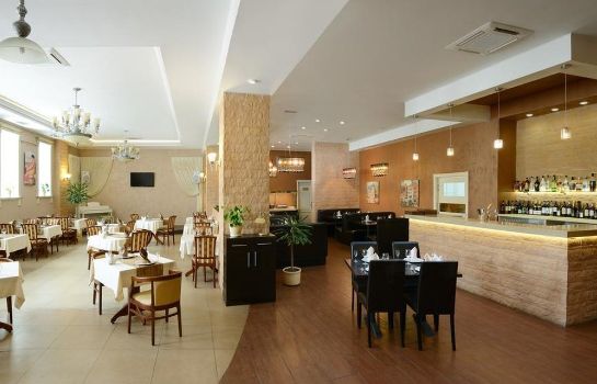 Restaurant Imperial Hotel Wellness & SPA