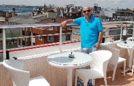 Timya Hotel In Istanbul Great Prices At Hotel Info