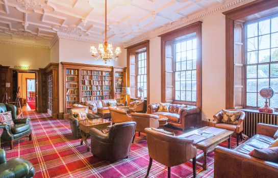 Hotel Carberry Tower Mansion House And Estate Musselburgh East Lothian Great Prices At Hotel Info