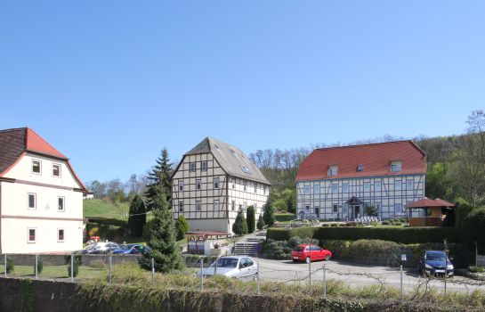 hotel feriendorf slawitsch in bad sulza hotel de