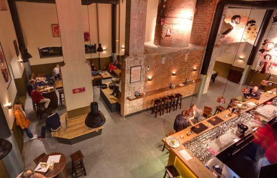 Meininger Hotel Bruxelles City Center Hotel Info