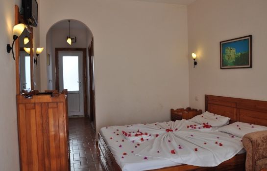 Nagi Beach Hotel Bodrum Great Prices At Hotel Info