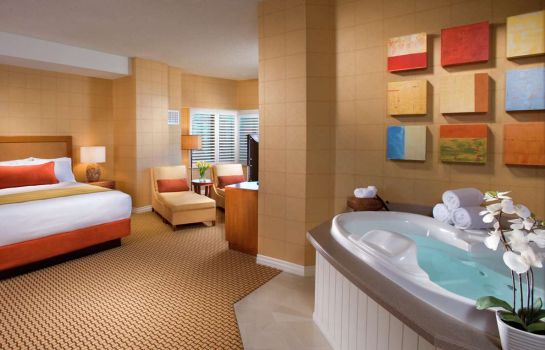 Tropicana Las Vegas A Doubletree By Hilton Hotel And Resort