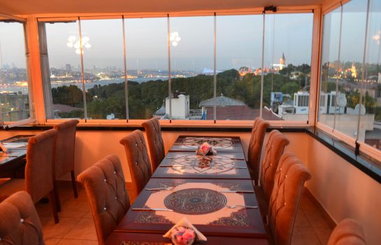 The Istanbul Hotel Istanbul Fatih Great Prices At Hotel Info