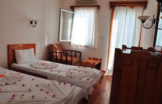 Nagi Beach Hotel Bodrum Great Prices At Hotel Info
