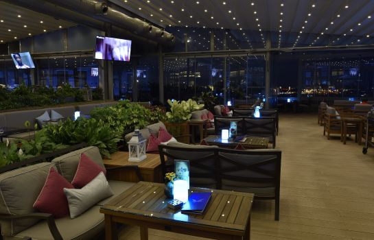 Cvk Park Bosphorus Hotel Istanbul Hotel Info