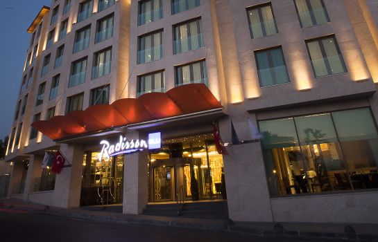 Istanbul Pera Radisson Blu Hotel Great Prices At Hotel Info