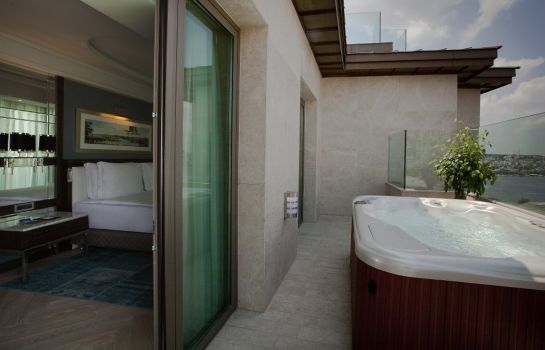 Istanbul Pera Radisson Blu Hotel Great Prices At Hotel Info