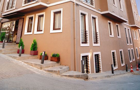 Hotel Endless Suites Taksim In Istanbul Great Prices At Hotel Info