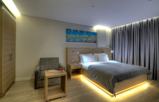 Hotel Endless Suites Taksim In Istanbul Great Prices At Hotel Info