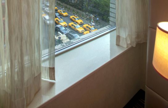 Habitación New York Manhattan/Herald Square