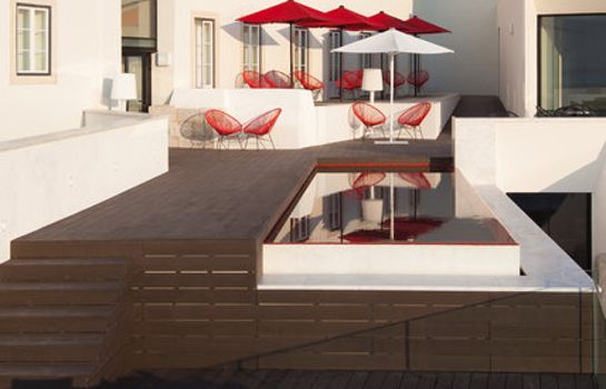 Memmo Alfama Design Hotels Lisbonne Hotel Info - 