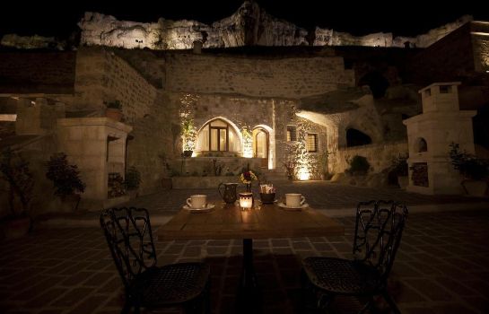 Info Kayakapi Premium Caves - Cappadocia