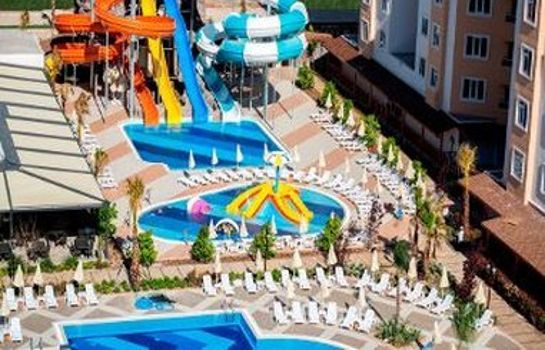 Hotel Ramada Resort By Wyndham Lara Antalya Great Prices At Hotel Info
