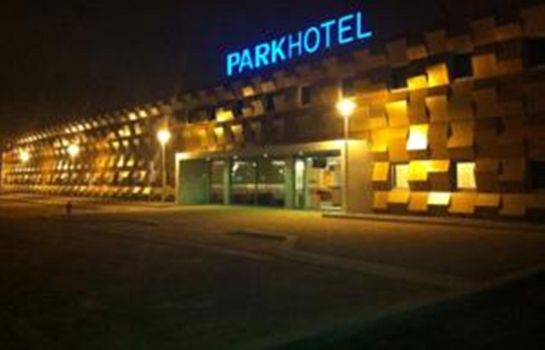 Außenansicht Park Hotel Porto Aeroporto