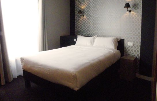 Hotel Les Terres Blanches Chatou Hotel Info