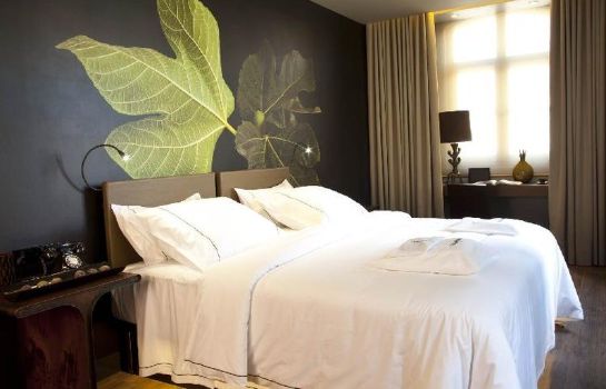 Zimmer The Beautique Hotels - Figueira