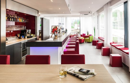 Hotel Ibis Styles Karlsruhe Ettlingen Hotel De