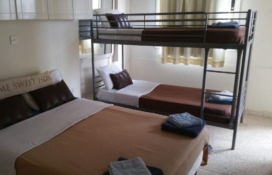 Standardzimmer Pasianna Hotel Apartments
