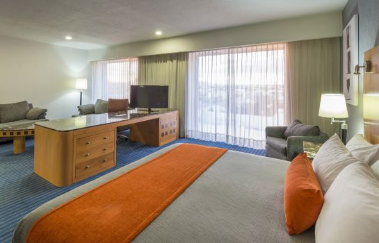 Suite Real Inn Ciudad Juárez
