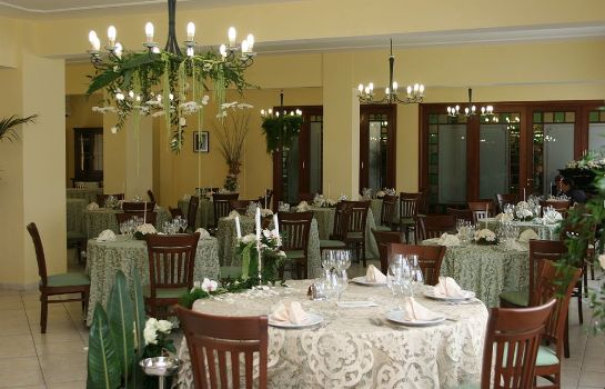 Restaurant Hotel Olga