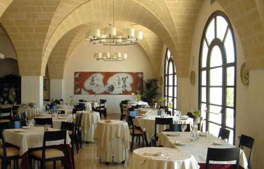 Restaurant Al Faro Hotel