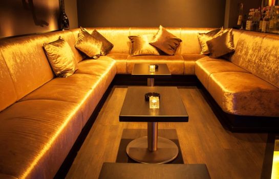 Zi Hotel Lounge In Karlsruhe Hotel De