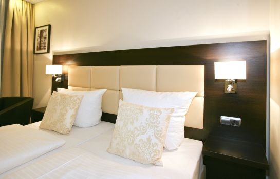 Eenpersoonskamer (standaard) Zi Hotel & Lounge