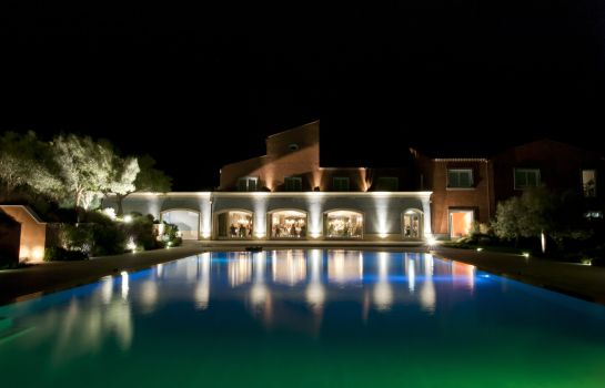 Terrasse Villa Neri Resort & Spa