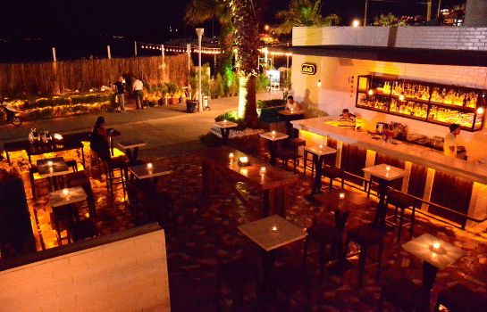 Costa Blu Hotel Bodrum Great Prices At Hotel Info
