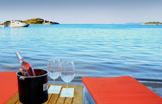Costa Blu Hotel Bodrum Great Prices At Hotel Info