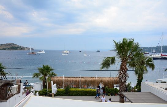 Costa Blu Hotel Bodrum Great Prices At Hotel Info