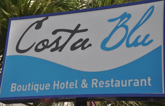 Costa Blu Hotel Bodrum Great Prices At Hotel Info