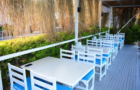 Costa Blu Hotel Bodrum Great Prices At Hotel Info