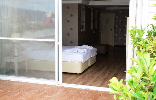 Costa Blu Hotel Bodrum Great Prices At Hotel Info