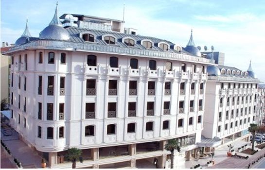 Hurry Inn Istanbul Great Prices At Hotel Info