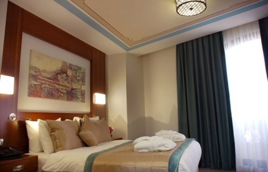 Hurry Inn Istanbul Great Prices At Hotel Info
