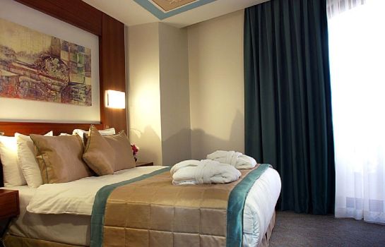 Hurry Inn Istanbul Great Prices At Hotel Info