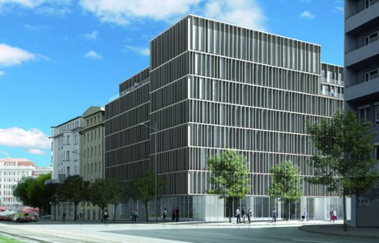 Maxx By Steigenberger Hotel Wien MAXX by Steigenberger Hotel Vienna in Wien – HOTEL DE