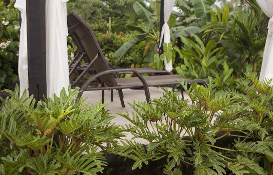Jardín Arenal Springs Resort