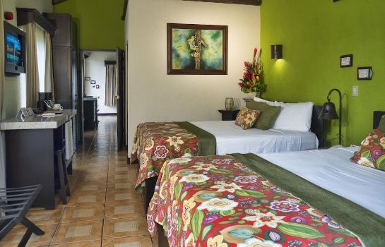 Habitación estándar Arenal Springs Resort