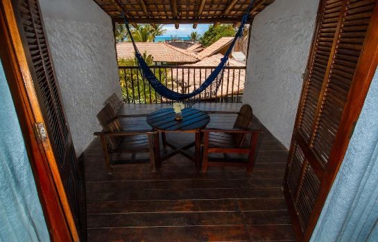 Travel Inn Trancoso Hotel Info