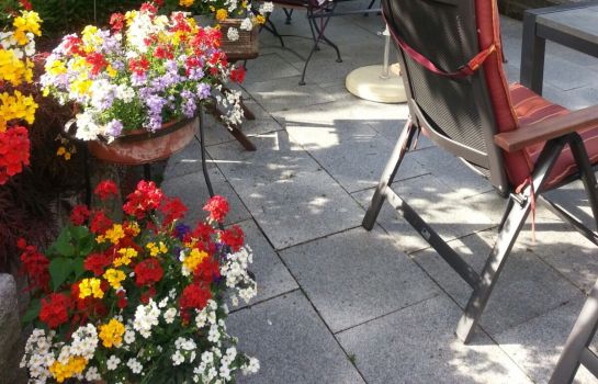 Hotel Haus Hohenzollern In Bad Bertrich Hotel De