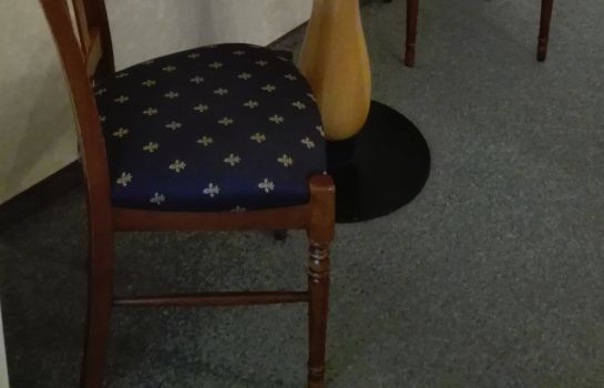 Hotel Haus Hohenzollern In Bad Bertrich Hotel De